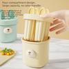 Food Safe Cartoon Ice Cream Mold Easy Demolding DIY Ice Lolly Maker for Homemade Popsicles At Home