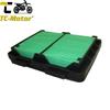 TC-Motor Air Filter Cleaner For CRF250L CRF250LA CRF250RLA CMX300 CMX500 CMX500A Rebel Replace 17220-KZZ-900