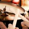 Classic Claves Rhythm Sticks Wooden Drum Sticks Classic Claves Percussion Instrument Kid Children Musical Toy Rhythm Learning