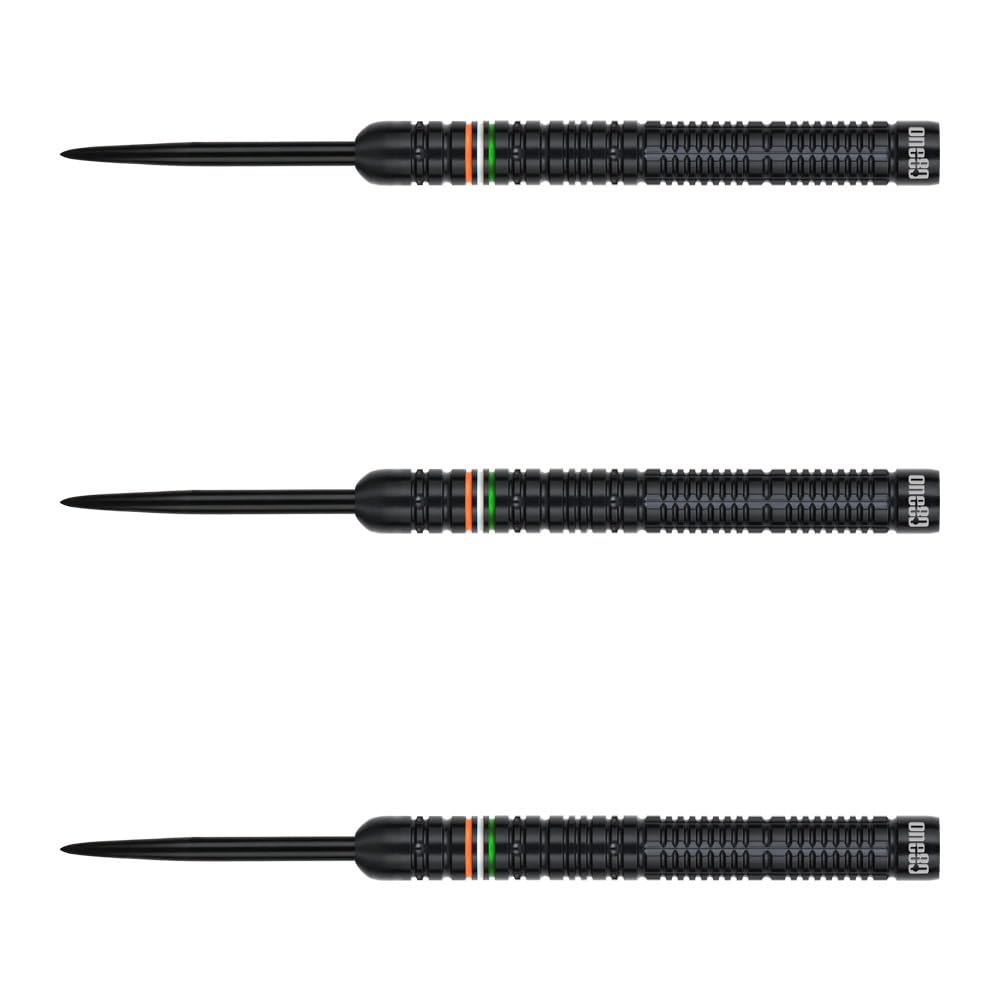 

One80 Mahi Bosmia STEEL 22g Mahi Bosmia набор дротиков для игрока в виде бочки