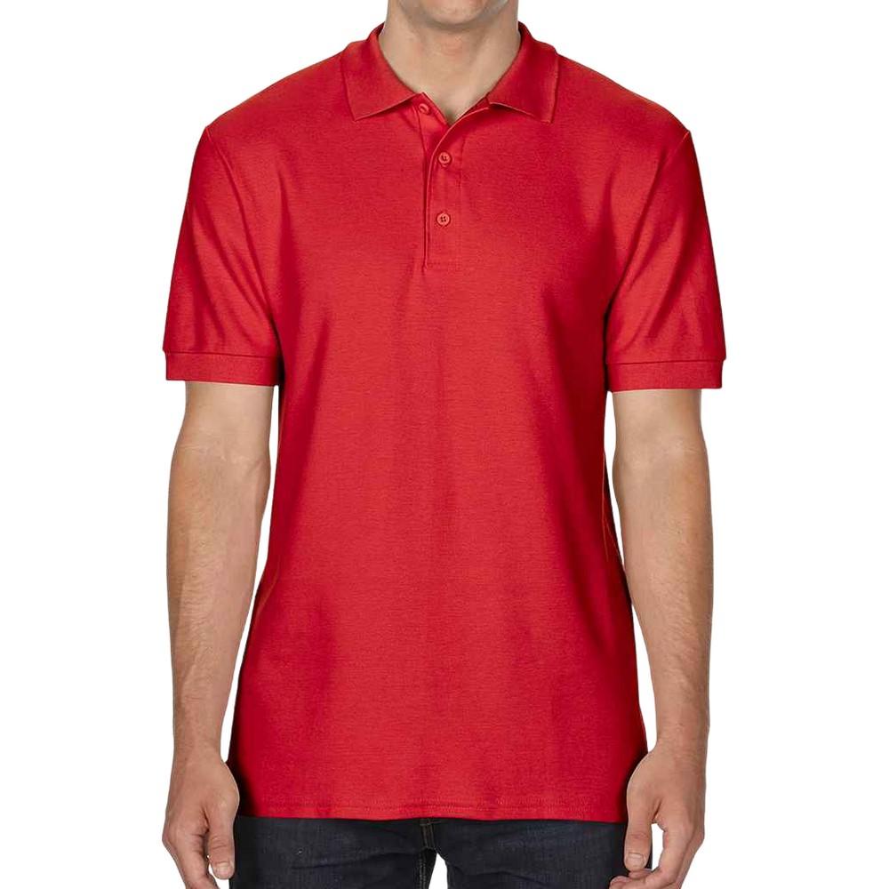 Gildan Unisex Adult Sports Polo Shirt