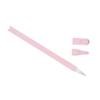 3Pcs Silicone Nib Cover Set for Stylus Pen Protective Cap Anti-Lost Shockproof Sleeve Full Portable Storage Skin