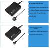 200W GaN Multi-Port Charger for Apple Laptops: 6-Port PD Fast Charging Plug