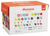 Marioinex Wafers Mini Constructor blocks, 500 pcs