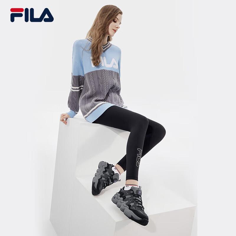 FILA Women s PANINI Retro Sport Shoes 8