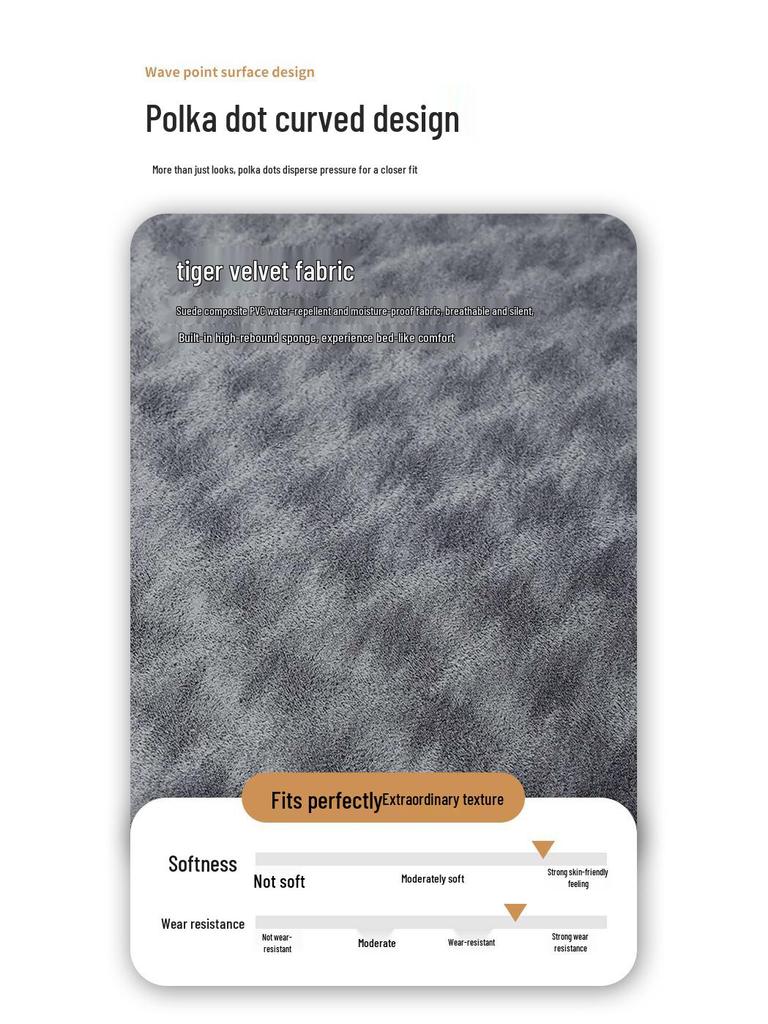 Jietu X9070 Car Inflatable Bed for SUV Trunks