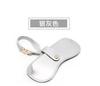 New Portable PU Leather Snap Glasses Case Slim Sunglasses Storage Glasses Box 2025 Glasses Bag