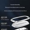 Geely Car Key Cover for GL, Xingyue, Boyue, Emgrand GS, Borui, X6, Vision, Xingrui, Panda Mini