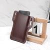 Men Waist Bag Sheath Belt Clip Phone Holster Phone Case Cover Pouch Purse Bag