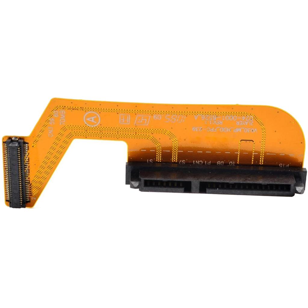 Кабель SSD HDD для замены жесткого диска SATA Разъем для VAIO PCG-41217T VPCSA VPCSE VPCSB VPCSC VPCSD27EC FPC-239