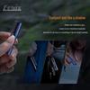 Fenix E01 V2.0 Mini Portable AAA Flashlight