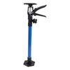 Cabinet Jack 220.5lb Load Bearing 45 Degrees  Rotating Head Anti Slip Pad Carbon Steel Adjustable Cabinet