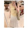 2026 Summer Women's Thai-Style Spicy Sleeveless Sports Vest Camisole - Absolutely Beautiful