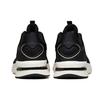 Anta Running Collection A Core Technology Comfortable Low top Running Shoes Women's Black 122135516-1