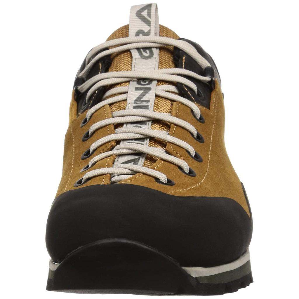GRANDKING GK26 Mountaineering Boots - Lightweight Approach Shoes - MEGAGRIP Sole