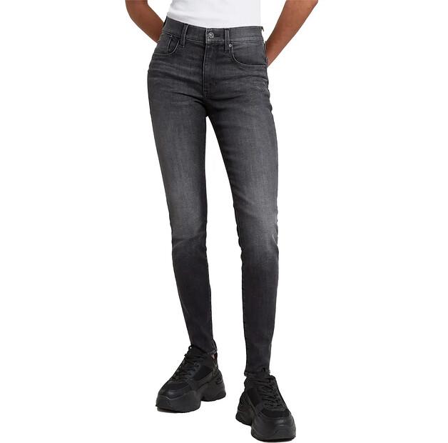 G-Star Lhana Skinny джинсы EU 26/28