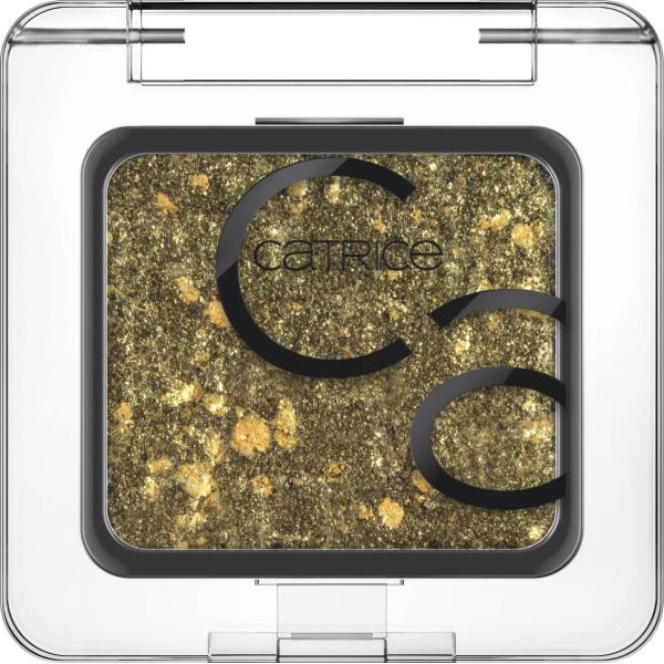 Catrice, Eyeshadow Art Couture 360 Golden Leaf, 2.4 g