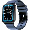 Smartwatch Unisex Gravity Gt17-9 - Amoled, Dodatkowy Pasek (Sg038I)