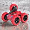 360° Gesture-Control Stunt Car: Double-Sided Flip for Kids