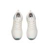 Anta Tron 1.5 Big Data Cushioning Slip Resistant Abrasion Resistant Low top Running Shoes White Blue 112135586-3
