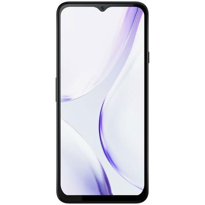 Smartphone - CUBOT - NOTE 50 - 6,56'' - 256 GB - 16 GB RAM - Schwarz