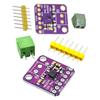 MAX98357 MAX98357A I2S 3W Board Port Decoding Class D Amplifier Module Sound Board for Electronic Device