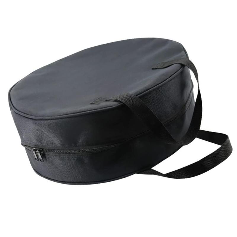 Durability Waterproofed Cable Organizers Pouches Oxfords Fabric Resistant to Tear Dusts and Easyly Clean