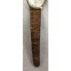 Used SEIKO ANTISHOCK SUPER NIVAFLEX Manual Winding Watch