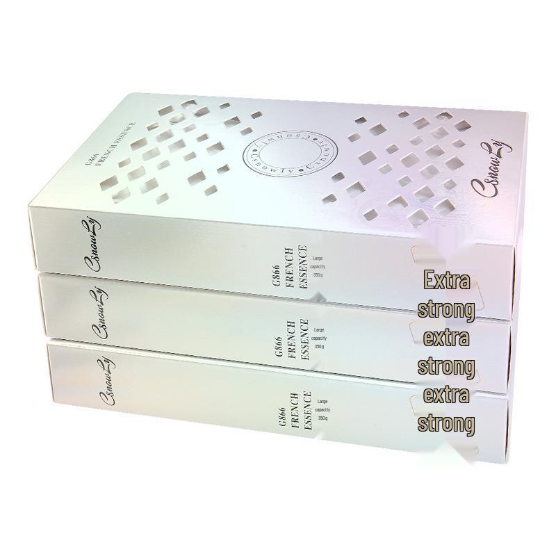 Large Capacity Car Air Freshener Perfume & Deodorizer - Hotel Solid Aromatherapy Fragrance