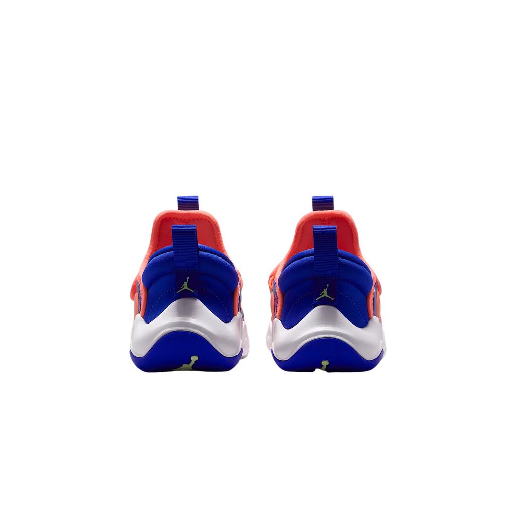 Jordan 23/7.2 Easy On Classic Comfortable Low Top Casual Shoes Kids Sneaker HF3415-800