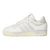 adidas Rivalry Low 86 Core White Grey Unisex Sneakers Grey-One Off-White GZ2556