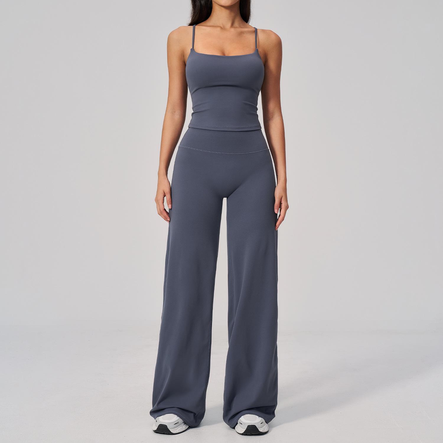 Dare to Show: Women s High-End Quick-Dry Yoga Suit for Outdoor Running & Fitness Medium