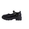 Fashion 2025 Brand Ladies Shoes Loafers Women's High Heels Fashion Buckle Strap Office and Career Hot Sale Plus Size Heels Women Zapatos