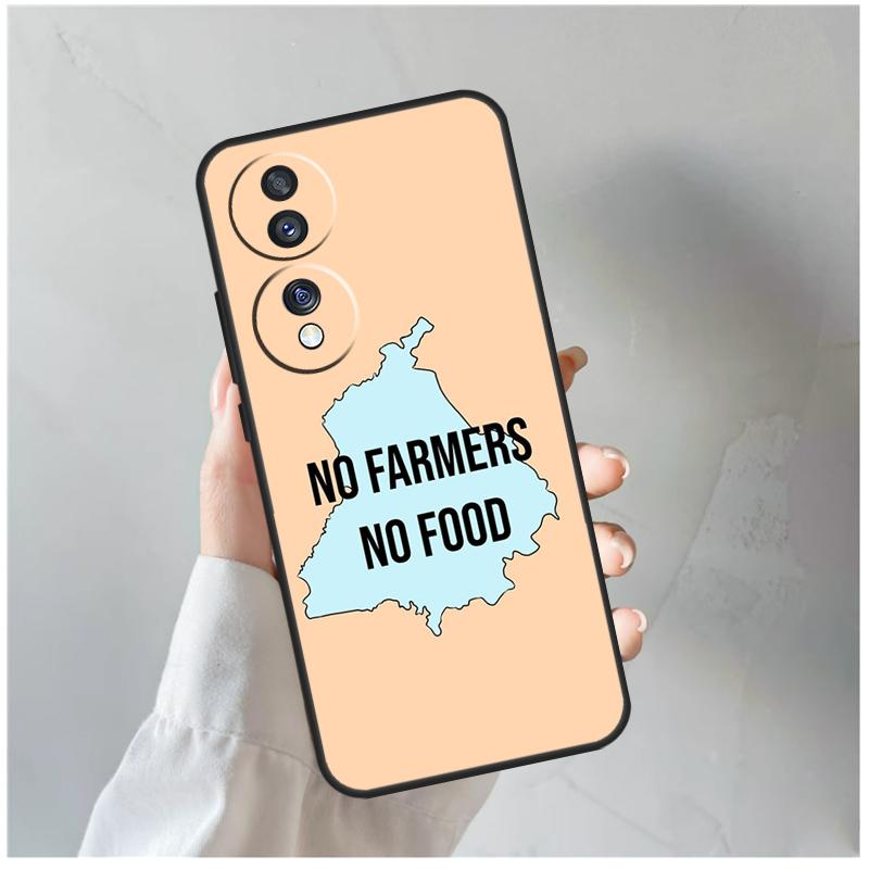 Punjab Map Outline For Honor Magic 8 5 6 7 Pro Case For Honor 200 400 70 90 Lite X8c X8b X9a X9b X9c X9d Win RT