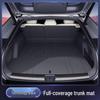 Universal Trunk Mats for 08 & 26 Models - Full Coverage Interior Modification Accessory