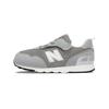 (TD) 515 'Grey White' Baby NW515GRY