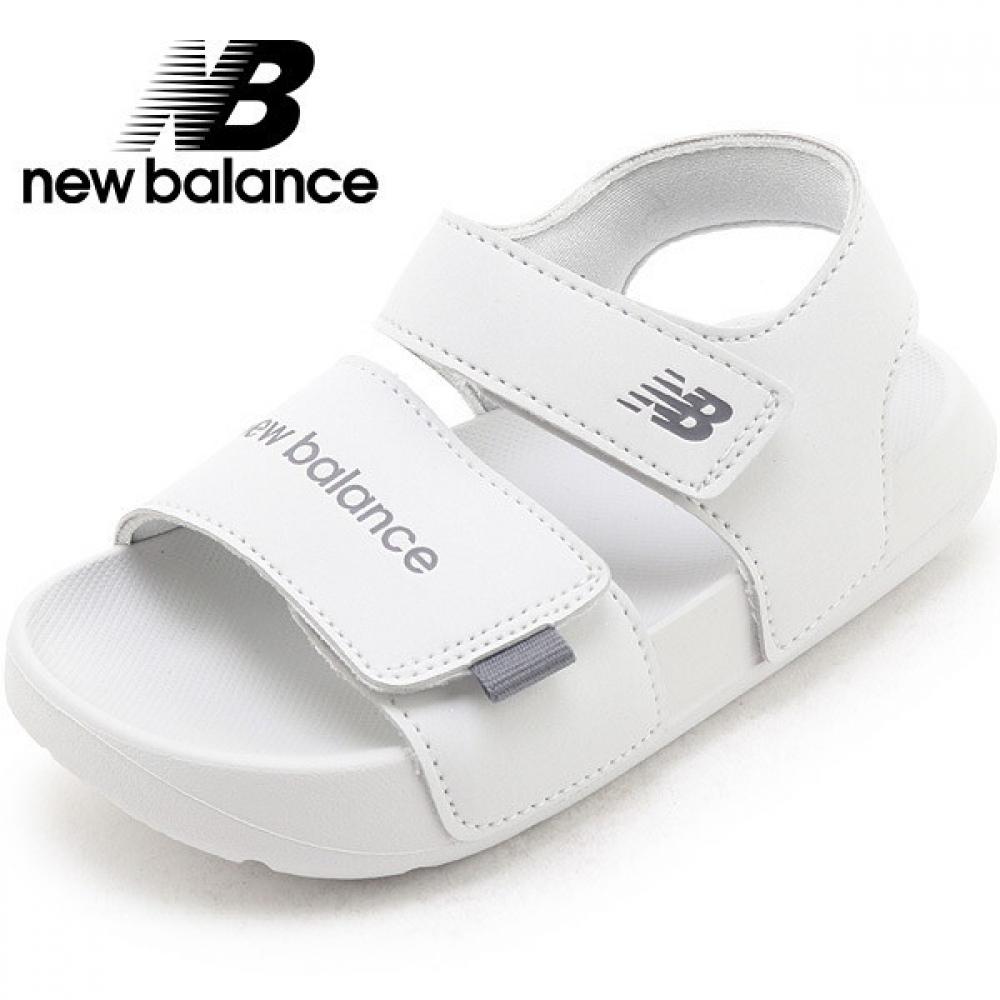 

New Balance Kids Sandals Grey 170