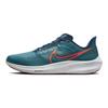Nike Air Zoom Pegasus 39 Abete Cremisi Uomo Sneakers Blu Abete Chiaro Blu Valeriana DH4071-302
