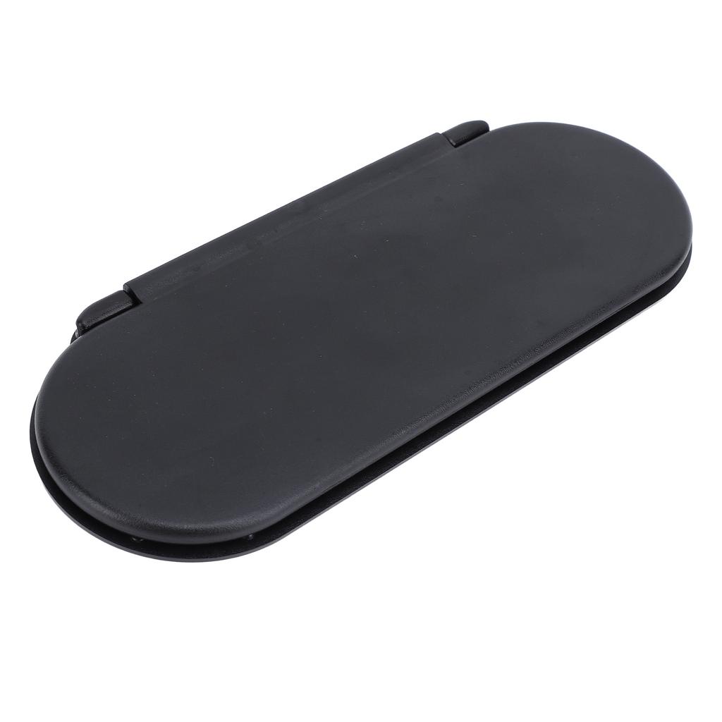 Sonnenblende Spiegelabdeckung 51167366950 Robuste Sonnenblende Schminkspiegelabdeckung für F54 F55 F56 F60 2015 bis 2022