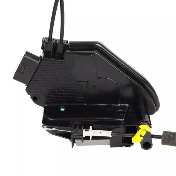 Nissan Altima Left Front Door Lock Actuator 805013TA0A none