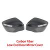 Car Styling Cars Accessories Door Mirror Cover For Nissan Navara 2015 2016 2017 2018    Car Decoration Car Upgrade