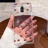 Casing For Meizu M6 Note M6 M6T Case Aesthetic Fashion Cute Cat Astronaut Soft Silicone Back Cover Transparent TPU Phone Case