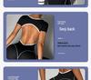 New Style Sexy Women's Sportswear Jumpsuit - Euro-American Design