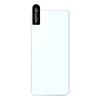 NORTHJO A+ For Motorola Moto G Play (2025) 5G Screen Protector Clarity 2.5D Tempered Glass Film