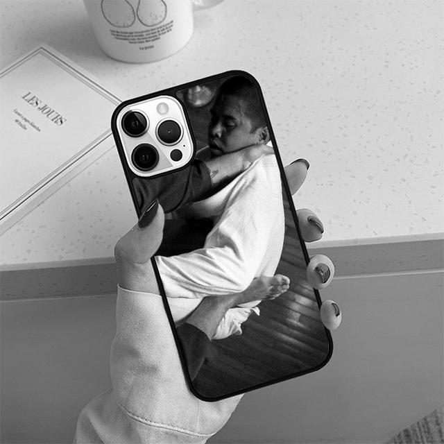 sport Martial Art MMA Fight Jiu Jitsu Phone Case For iPhone 17 Air 14 15 16 13 12 Cover For Apple Pro Max Plus SE