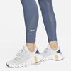 Nike Sports Life Collection Yoga Pants Women's Blue DV9021-491