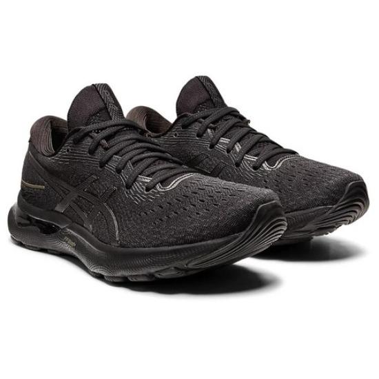 Asics GEL-Nimbus 24 Black 2022 - 1011B359-002