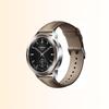 Xiaomi Watch S3 eSIM nutikell koos HyperOS-i ja kogu päeva SpO2-ga (CN versioon)