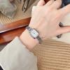 Bracelet Watch Ladies Gold Watch Women'S Watch Square Small Dial Women'S Trade