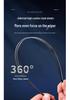 Compatible Wiper Blade for Changan BenBen E-Star 2020 Model - Frameless, Double Rubber Strip, National Version
